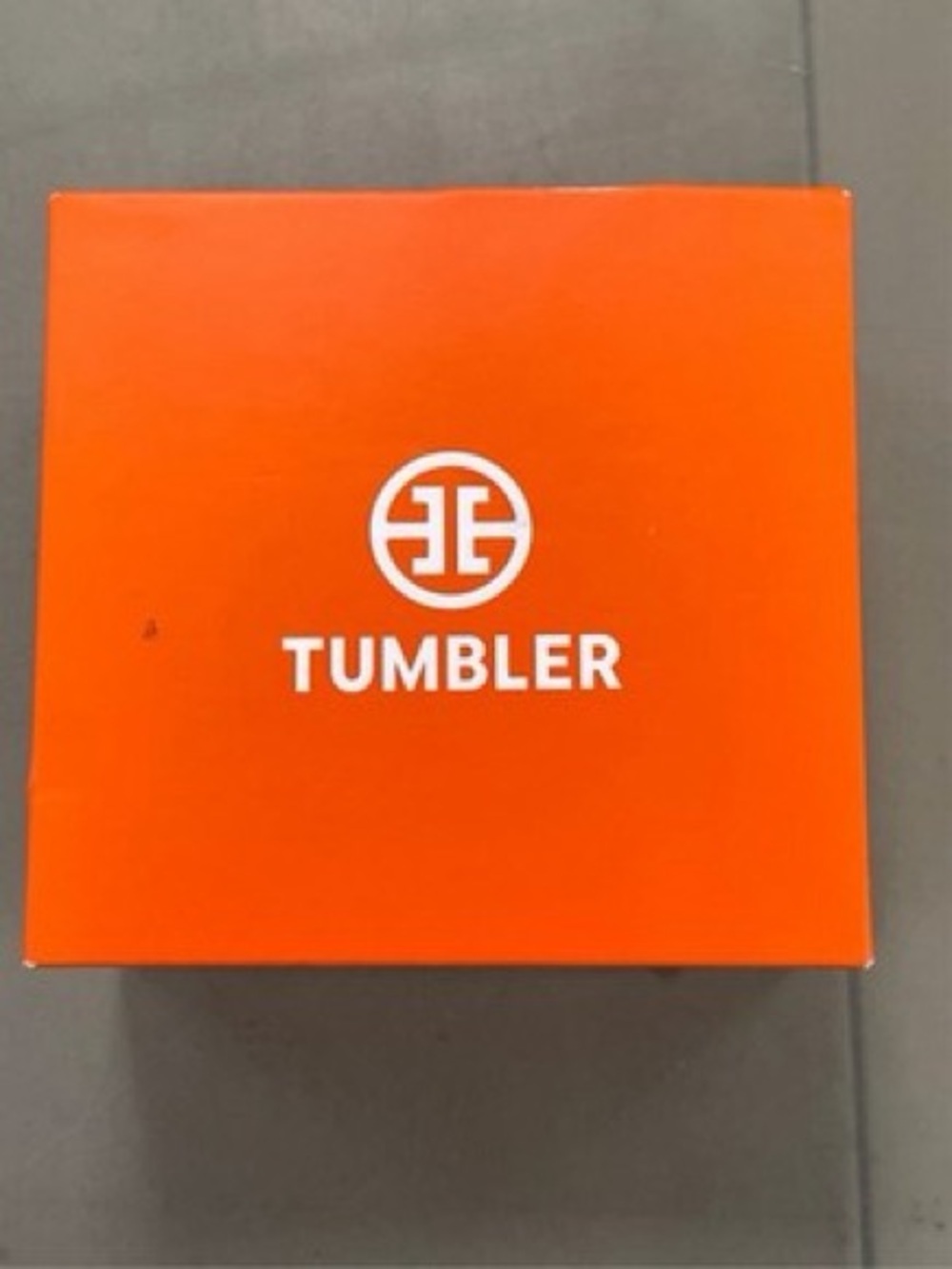 TUMBLER Knife Sharpening Tool Kit NIB